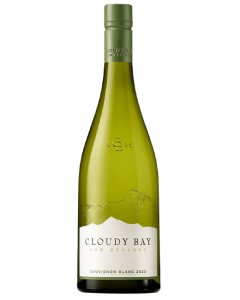 Cloudy Bay Sauvignon Blanc Branco 2024