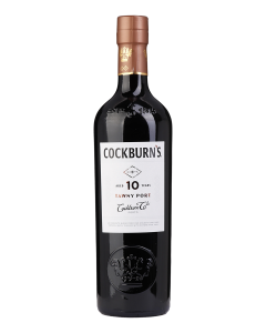 Cockburn's Port Tawny 10 Years