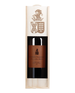 Conde Vimioso Sommelier Edition Tinto 2022 1,5Lt