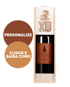 Conde Vimioso Sommelier Edition Tinto 2022 1,5Lt