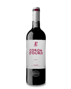 Coroa D´Ouro Tinto 2018