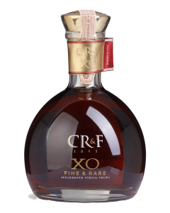 CRF XO Fine & Rare Aguardente Vinica Velha