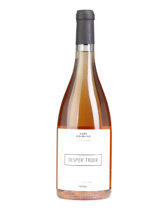 Despertador Negra Mole Rosé 2019