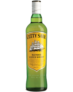 Cutty Sark Whisky