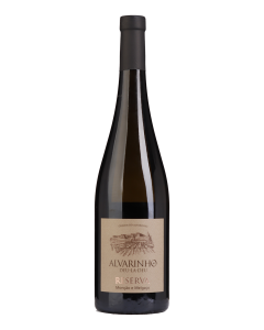 Deu-La-Deu Reserva Alvarinho Branco 2022