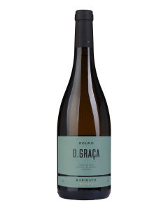 D.Graça Reserva Rabigato Branco 2023