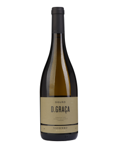 D.Graça Reserva Viosinho Branco 2023