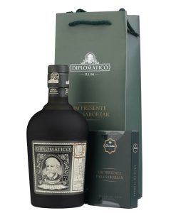 Diplomático Reserva Exclusiva Rum