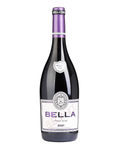 Dom Bella Pinot Noir Tinto 2021