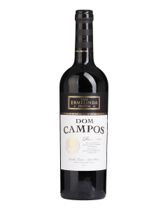 Dom Campos Reserva Tinto 2023