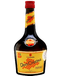 Licor Dom Cristina