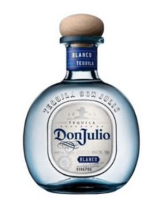 Don Julio Blanco Tequila