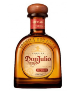 Don Julio Reposado Tequila