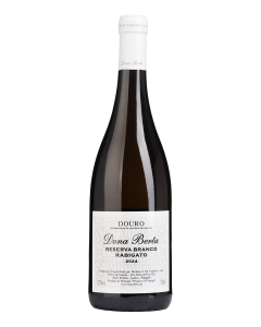 Dona Berta Reserva Rabigato Branco 2024