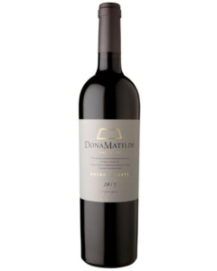 Dona Matilde Reserva Tinto 2015