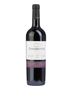 Dona Matilde Tinto 2019