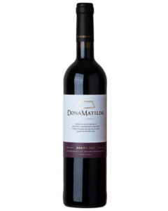 Dona Matilde Tinto 2016