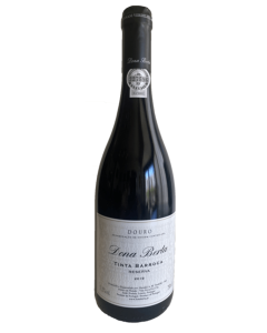 Dona Berta Tinta Barroca Reserva Tinto 2019