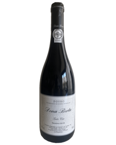 Dona Berta Tinto Cão Reserva Tinto 2018