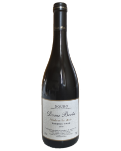 Dona Berta Vinhas do Avô Reserva Tinto 2018