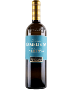 Dona Ermelinda Reserva Branco 2023