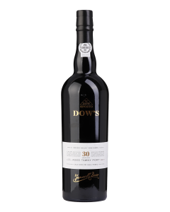 Dow's Port Rare Tawny 30 Years