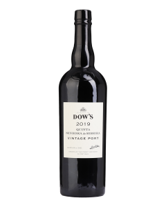 Dow's Port Senhora da Ribeira Vintage 2019