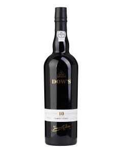 Dow's Port Tawny 10 Years