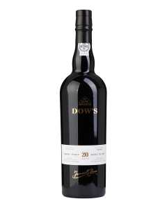 Dow's Port Tawny 20 Years