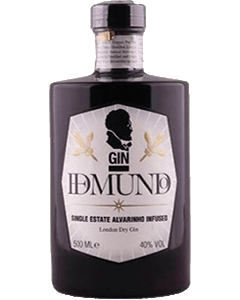 Edmund Single Estate Gin                          