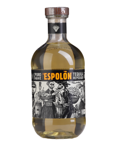 El Espolòn Reposado Tequila