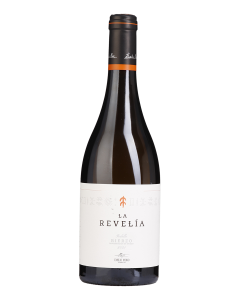 Emilio Moro La Revelía Branco 2021