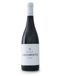 Encoberta DOC Tinto 2018