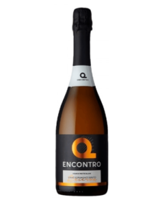 Encontro Espumante Reserva Bruto 2015