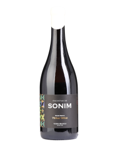 Encostas de Sonim Grande Reserva VV Branco 2019