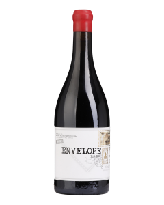 Envelope Tinto 2018 