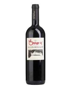 Erro 4 Tinto 2017
