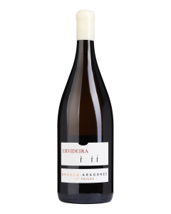 Ervideira Invisivel Aragonez Branco 2023 1,5Lt