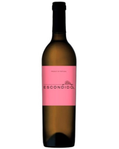 Escondido Branco de Curtimenta 2016