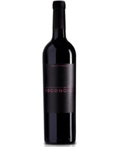 Escondido Tinto 2015 1,5 Lt 