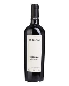 Escultor Tinto 2020