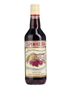 Espinheira Ginja Com Fruto