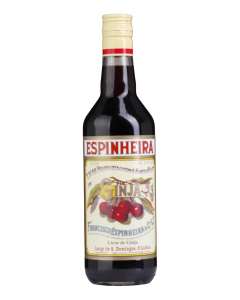 Espinheira Ginja Sem Fruto