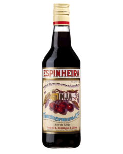 Espinheira Ginja Com Fruto