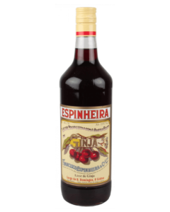 Espinheira Ginja Com Fruto 1 Lt
