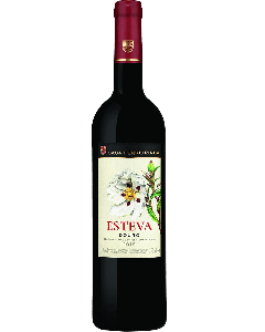 Casa Ferreirinha Esteva DOC Tinto 2019