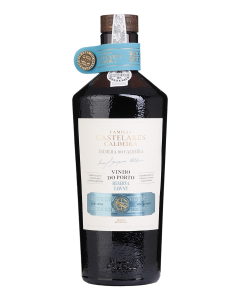 Família Castelares Caldeira Reserva Tawny Port