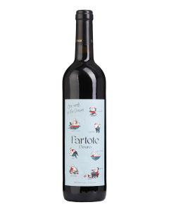 Fartote Tinto 2021