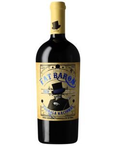 Fat Baron Touriga Nacional Tinto 2019 1,5Lt