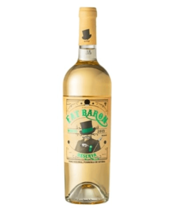 Fat Baron Reserva Branco 2023